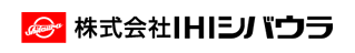 ロゴ: IHIシバウラ