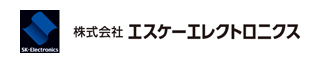 ロゴ: エスケーエレクトロニクス